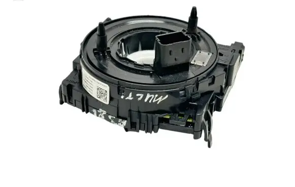 Audi A3 S3 8V Airbag slip ring squib (SRS ring) 5Q0953549C 1010467201 HW002SW0110