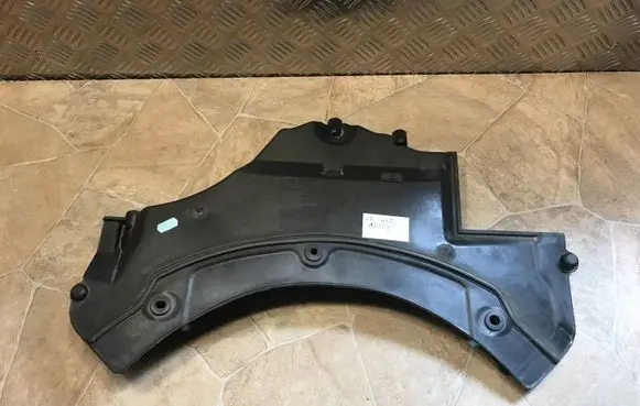 BMW 5 GT F07 Heat shield in engine bay 7188421