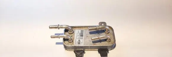 Land Rover Range Rover Sport L494 Fuel cooler (radiator) CPLA9N103AA