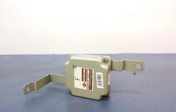 Nissan Murano Z50 Other control units/modules 41650CC40A