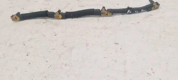 Fuel return line/hose