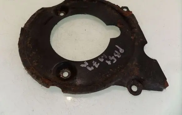 Volkswagen PASSAT B5.5 Timing belt guard (cover) 038109175