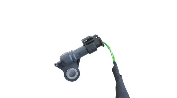 Volvo XC40 Airbag deployment crash/impact sensor 32381888