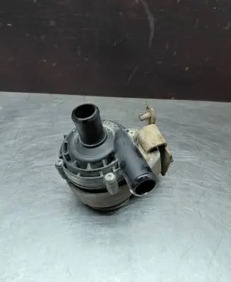 Mercedes-Benz E W211 Electric auxiliary coolant/water pump 0392023000 A2118350364