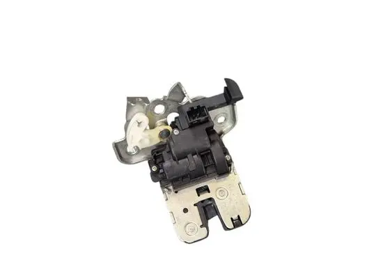 Tailgate/trunk/boot lock/catch/latch