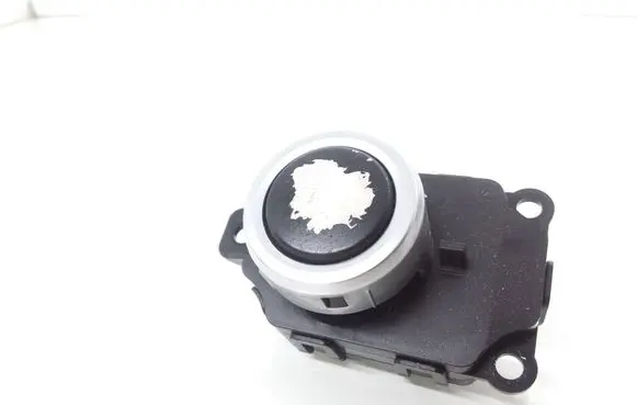 BMW 7 F01 F02 F03 F04 Engine start stop button switch 9197291