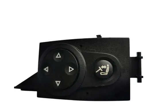 Seat control switch