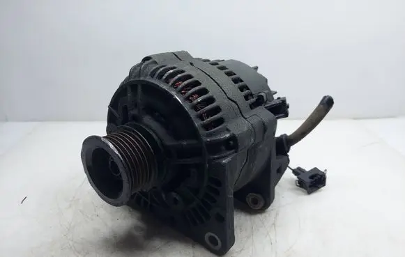 Seat Ibiza II (6k) Generator/alternator 028903025H 0123310001