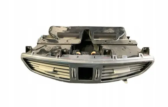 Mercedes-Benz CL C216 Front bumper lower grill A2098851081