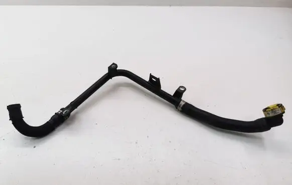 Jeep Renegade Turbo turbocharger oiling pipe/hose 55253445