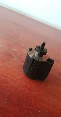 BMW 5 E39 Light switch 8363683