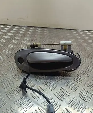 Porsche Boxster 986 Front door exterior handle 99653706402 99653706403