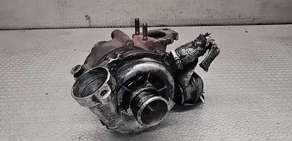 Volvo V50 Turbo GT1544V 7534205 9663199280