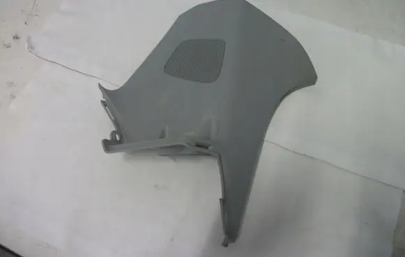Audi A1 (C) pillar trim 8X3867288A