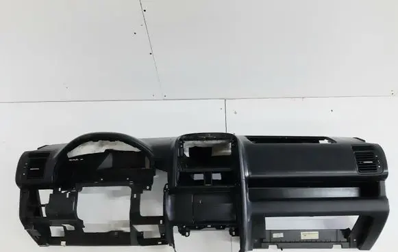 Honda CR-V Dashboard