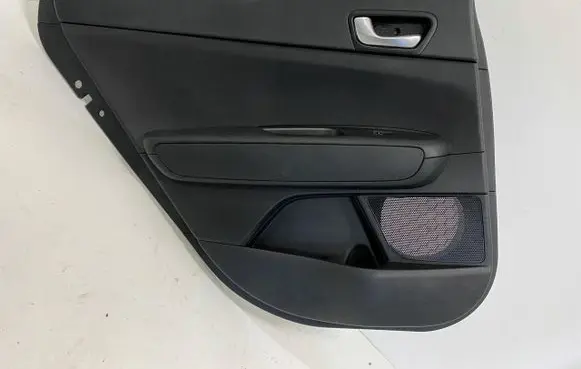 KIA Optima Front door card panel trim