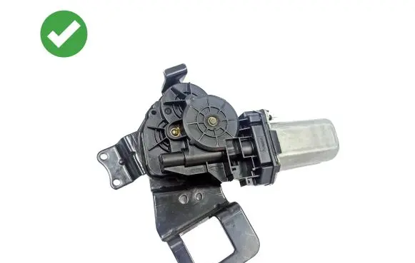 Land Rover Range Rover Sport L320 Seat adjustment motor 0269801 H011764 320889