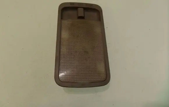 Toyota Avensis Verso Interior lighting switch 
