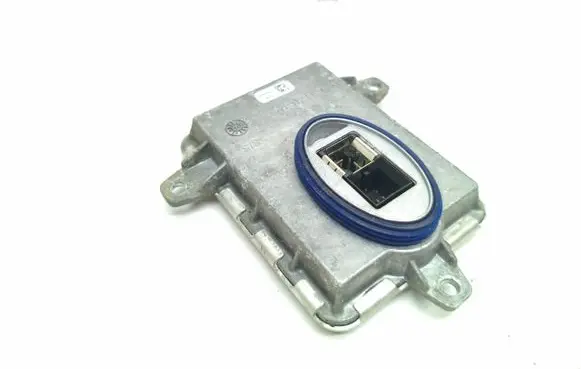 Headlight ballast module Xenon