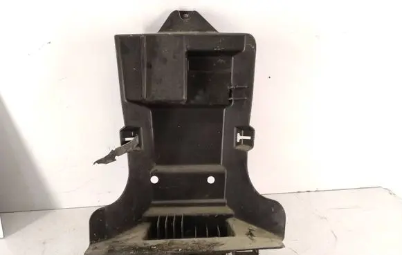 Other trunk/boot trim element