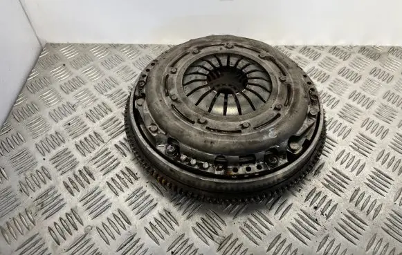 Subaru Forester SH Clutch set kit SACHS