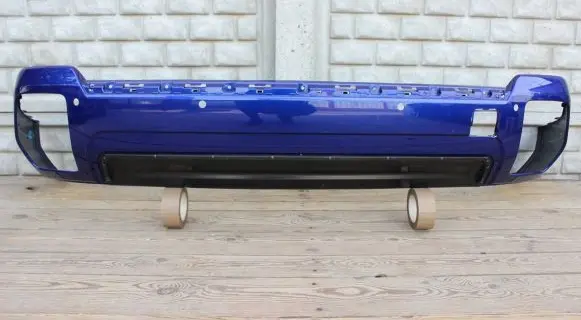 Rolls-Royce Cullinan Rear bumper 5A57758