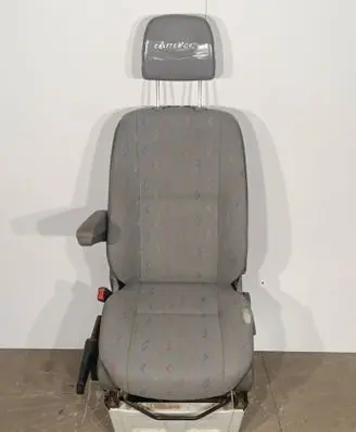 Volkswagen Crafter Front driver seat 