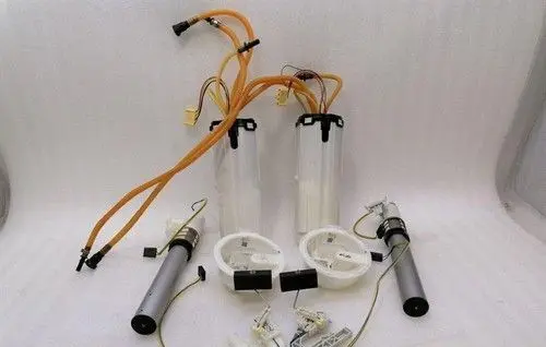 Bentley Continental In-tank fuel pump 4W0201021K