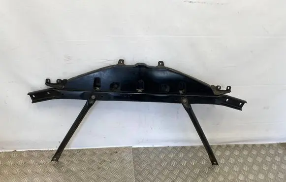 BMW 5 GT F07 Top upper radiator support slam panel 7200687 7183851