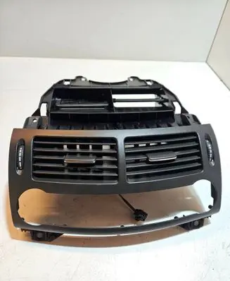 Mercedes-Benz E W211 Climate control unit A2118301854