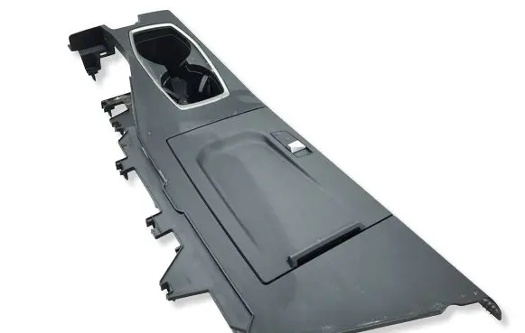 Peugeot 3008 III Cup holder front 9842538680