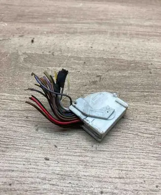 BMW 5 E39 Plug wire 8373604 B1026Y241
