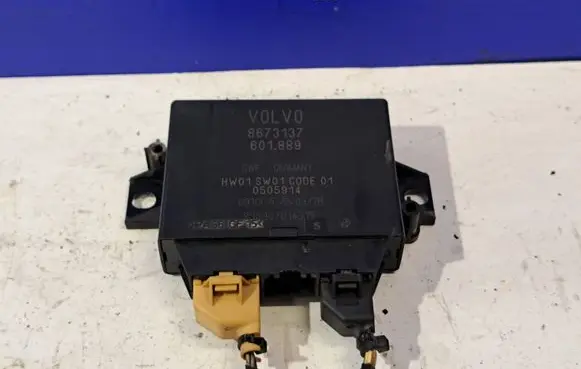 Parking PDC control unit/module