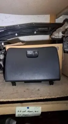 Subaru Legacy Glove box set 