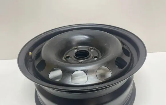 Audi A6 S6 C6 4F R16 spare wheel 