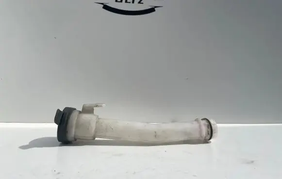 Opel Meriva B Windshield washer fluid reservoir/tank 13250463