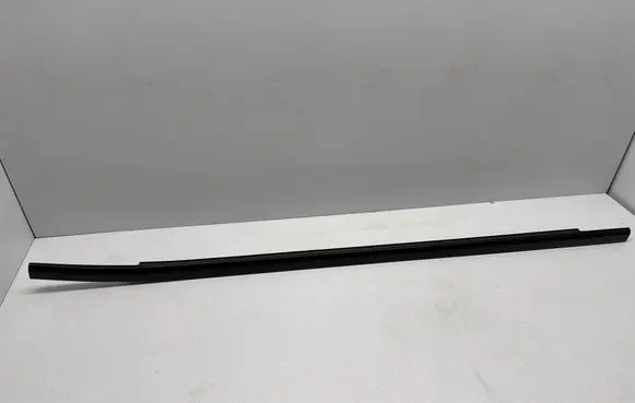 Chrysler Pacifica Front door glass trim molding 28189784 68188798