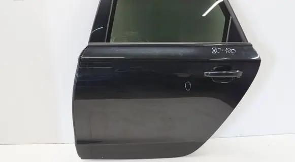 Audi A6 S6 C7 4G Rear door A6C7290426DLT