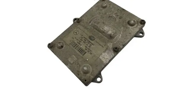 Mercedes-Benz E W211 Headlight ballast module Xenon A0028202426