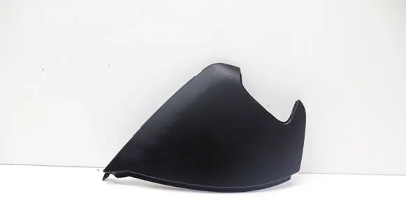 Porsche Panamera (970) Dashboard side end trim 97061036200