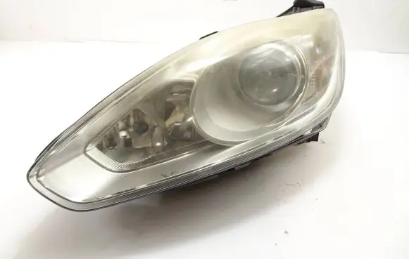Ford Grand C-MAX Headlight/headlamp AM5113D155BE 89502243 295022435397