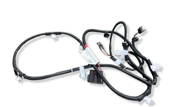 Other wiring loom