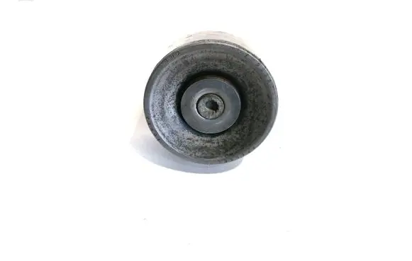 Audi Q7 4L Generator/alternator belt tensioner F565874
