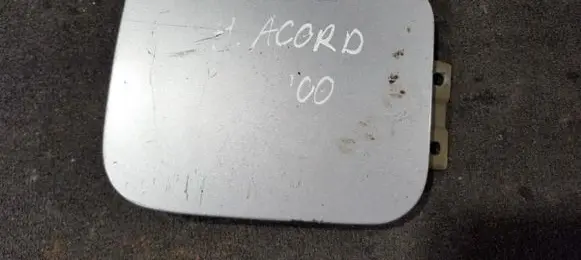 Honda Accord Fuel tank cap