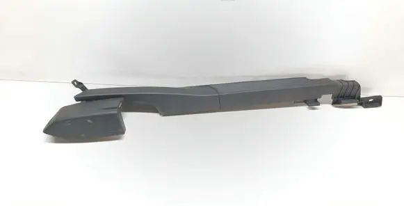 BMW 5 E60 E61 Other trunk/boot trim element 7050356 51477050356