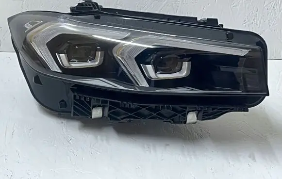 Mercedes-Benz CLA C118 X118 Headlight/headlamp 5A1A352