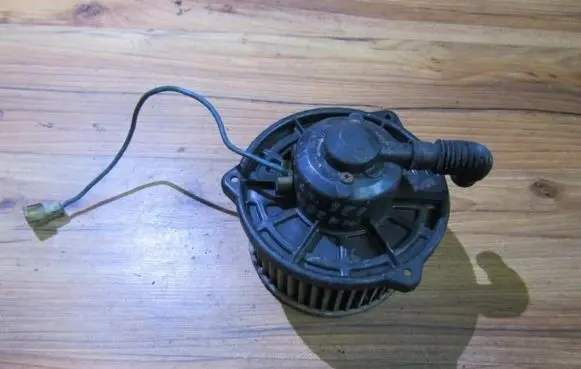 Mazda 626 Heater fan/blower 1940000031 194000-0031