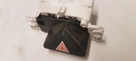 Ford Focus Hazard light switch 2M5T13A350AA
