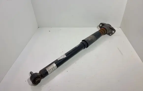 Audi A6 S6 C7 4G Rear window strut damper 814902002958