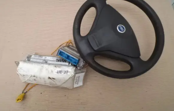 Fiat Stilo Steering wheel